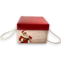 Scatola Panettone -...