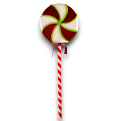 Lollipop in Velluto con...