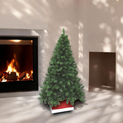 Gonna Copri Albero - 30x30x25 cm