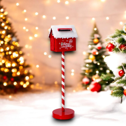 Star - Cassetta Postale - 51 cm - 103772