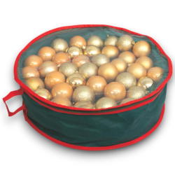 Set 80 Palline Oro da 6 Cm...