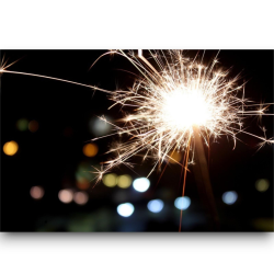 Candeline Magiche 17cm Scintille Luminose - 3 Confezioni - 420  Pz - 17 Cm