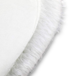 COPRIBASE ALBERO - 90 CM - BIANCO - HX977563