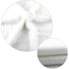 COPRIBASE ALBERO - 90 CM - BIANCO - HX977563