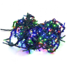 Serie Luci Albero di Natale - 7.5 metri - 180 Led Multicolor