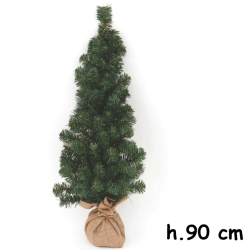 Albero di Natale 90 cm CON...