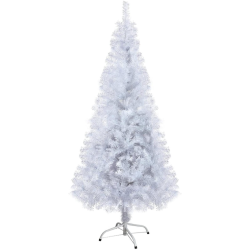 Albero di Natale Bianco 120...