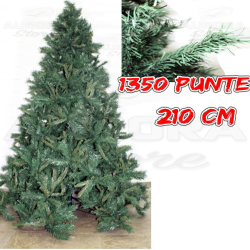 Albero di Natale - Pino...