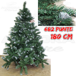 Albero di Natale - Pino...