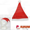 12 Cappelli Babbo Natale - Feltro - 45 cm