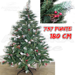 Albero di Natale - Pino...