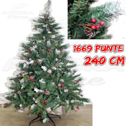 Albero di Natale - Pino...