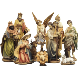 Presepe Natività Lusso con...