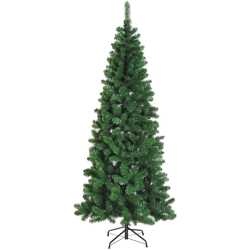 Albero di Natale VERDE...