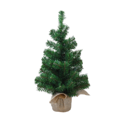 Albero di Natale 45 cm CON...