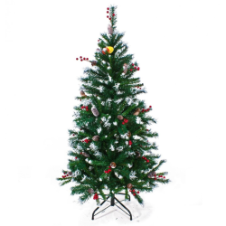 Albero di Natale Pino...