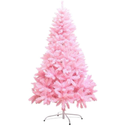 Albero di Natale Pino Rosa...