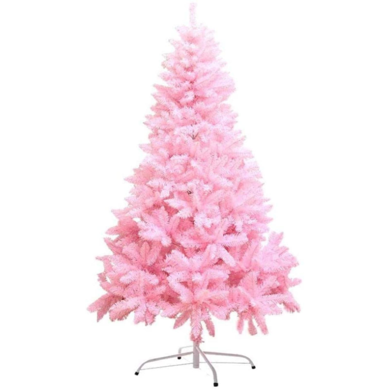 Albero di Natale Pino Rosa varie dimensioni