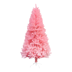 Albero di Natale Pino Rosa...