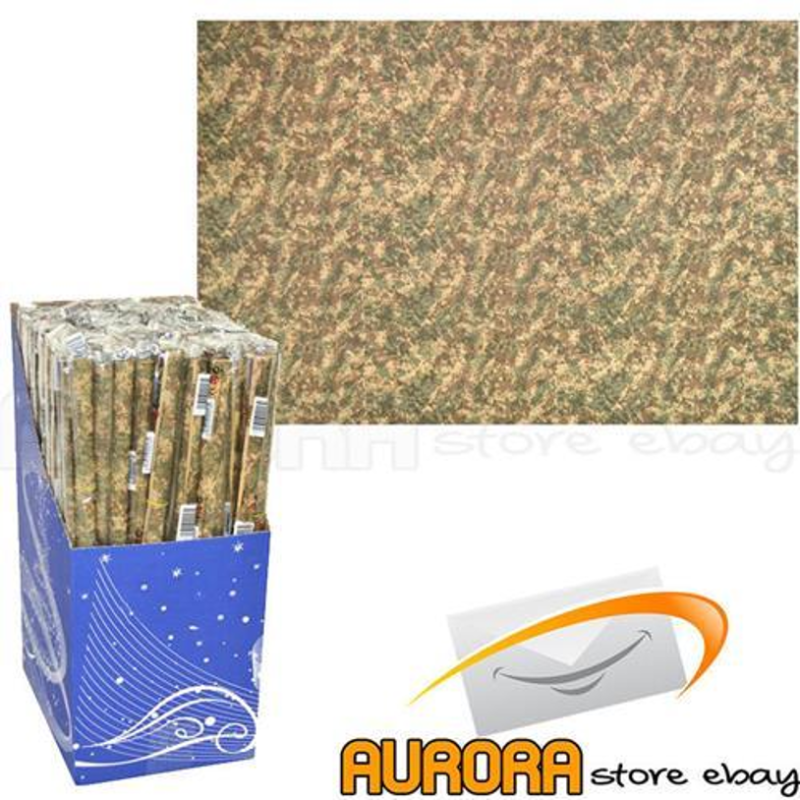 Rololo Carta Roccia - Blister 2 pezzi - 70x100 cm