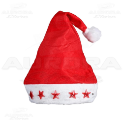 Cappello Babbo Natale -...