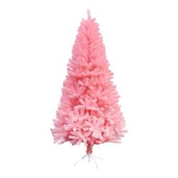 Albero di Natale Pino Rosa...