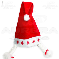 10 Cappelli Babbo Natale...