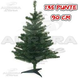 Albero di Natale - Verde -...