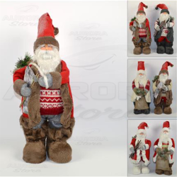 Babbo Natale decorativo -...