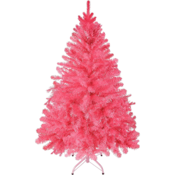 Albero di Natale FUCSIA 120...