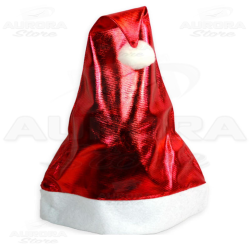 Cappello Babbo Natale -...