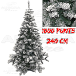 Albero di Natale - Abete...