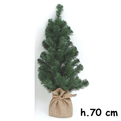 Mini Albero di Natale con...