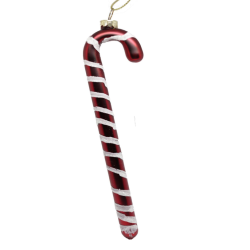 12x Candy Cane APPENDINO in...