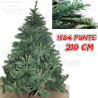 Albero di Natale - Pino Verde Himalaya 210 cm 