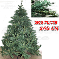 Albero di Natale - Pino...