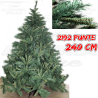 Albero di Natale - Pino Verde Himalaya 240 cm 