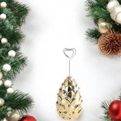 Star - Set 12  Pigne Oro -...