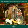 Natività Libro - 20 cm