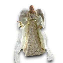 Statuina Angelo Natalizio...
