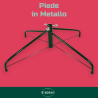 Pino Montebianco - 210 cm  - 950 Rami - HX960194