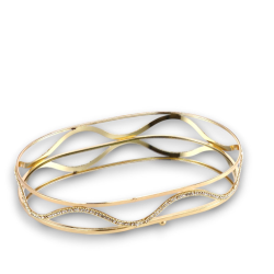 Vassoio Profumi a Specchio...