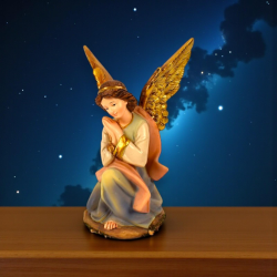 Angelo Gloria - 35 Cm