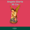 Angelo Gloria - 35 Cm
