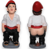 Pastore Caganer - 12 Cm