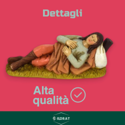 Pastore Benino - 12 Cm