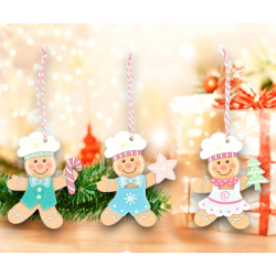 Star - Decorazione...