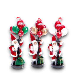 Star - Babbo Natale con...
