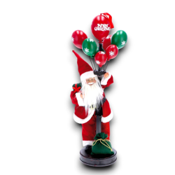 Star - Babbo Natale con...