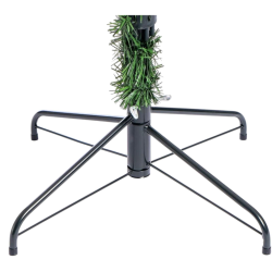 Abete Verde Noel - 180 cm -...